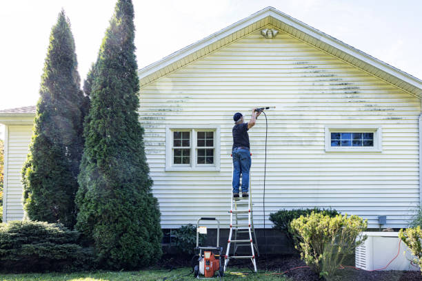 Presque Isle, ME Pressure Washing Company